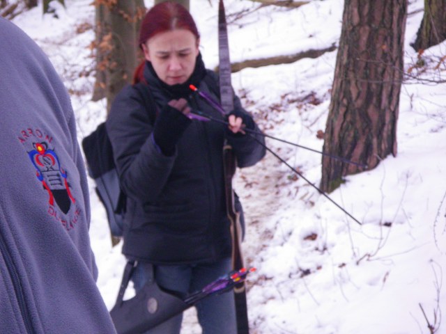 Winter-3D, Januar 2013 – Fotoarchiv 2013, Arrowclub Dudelange