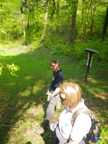 3D-Turnier mit Siegerehrung, Mai 2013 – Fotoarchiv 2013, Arrowclub Dudelange