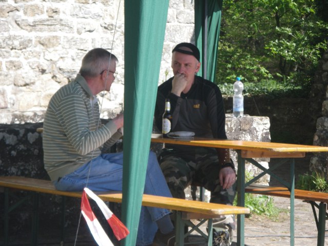 3D-Turnier mit Siegerehrung, Mai 2013 – Fotoarchiv 2013, Arrowclub Dudelange