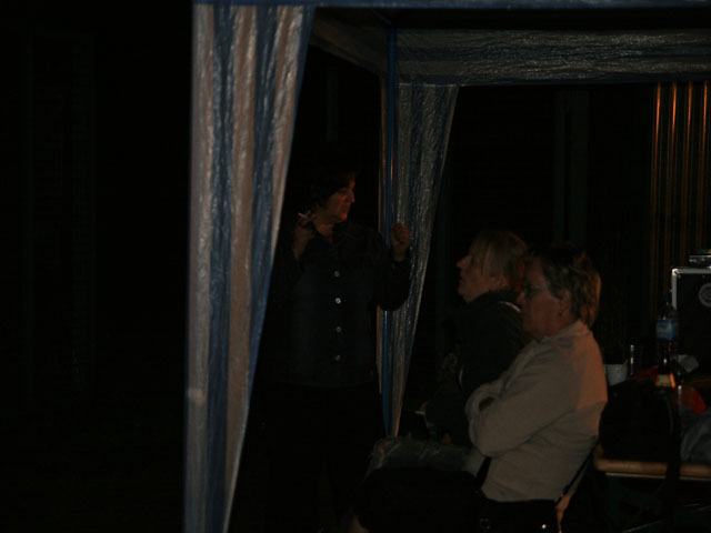 Bambesch Fakelschéissen 2008, Arrowclub Dudelange