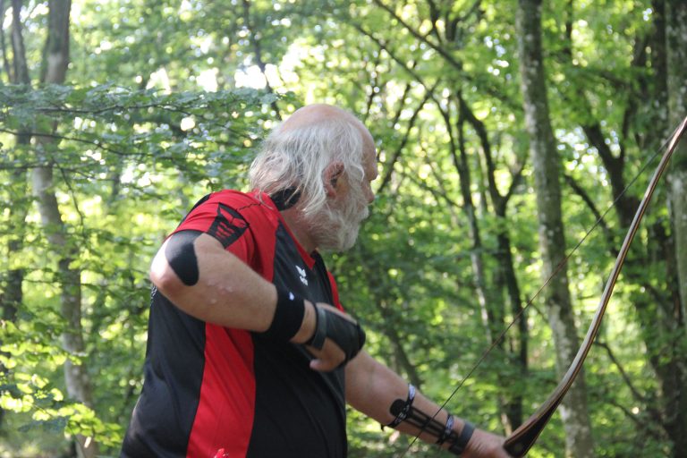 3D Geierschlucht 2024 – Auf dem Parcours | Arrowclub Dudelange