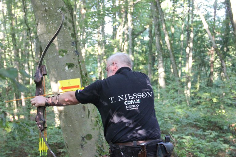 3D Geierschlucht 2024 – Auf dem Parcours | Arrowclub Dudelange