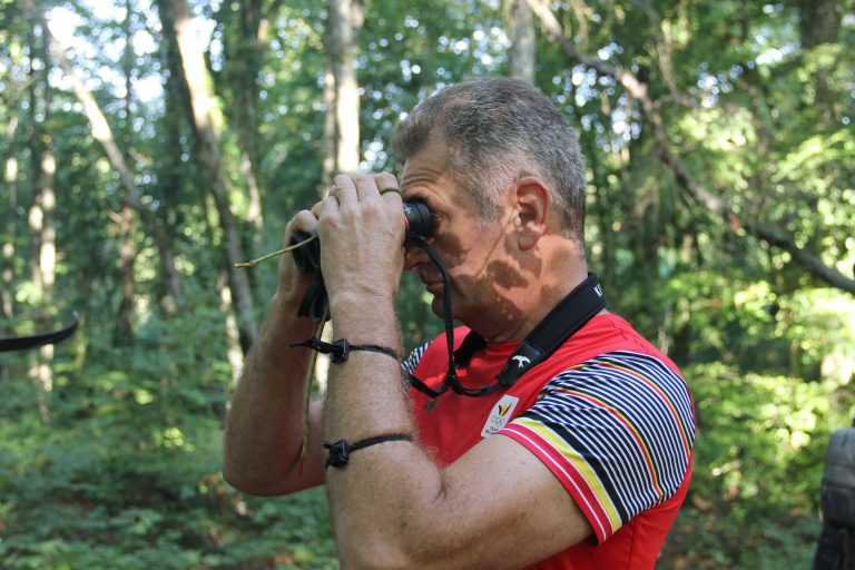 3D Geierschlucht 2024 – Auf dem Parcours | Arrowclub Dudelange