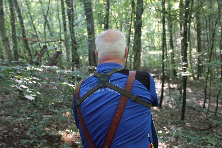3D Geierschlucht 2024 – Auf dem Parcours | Arrowclub Dudelange