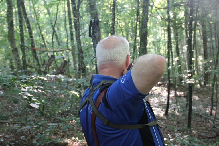 3D Geierschlucht 2024 – Auf dem Parcours | Arrowclub Dudelange