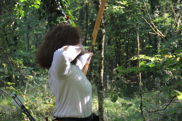 3D Geierschlucht 2024 – Auf dem Parcours | Arrowclub Dudelange