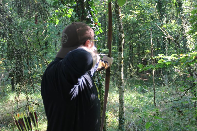3D Geierschlucht 2024 – Auf dem Parcours | Arrowclub Dudelange