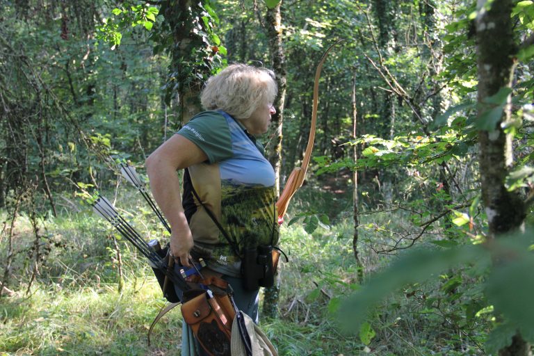 3D Geierschlucht 2024 – Auf dem Parcours | Arrowclub Dudelange