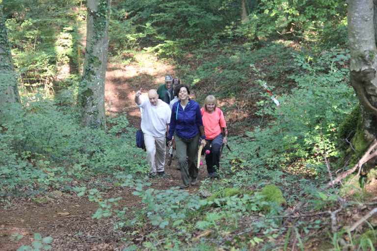 3D Geierschlucht 2024 – Auf dem Parcours | Arrowclub Dudelange