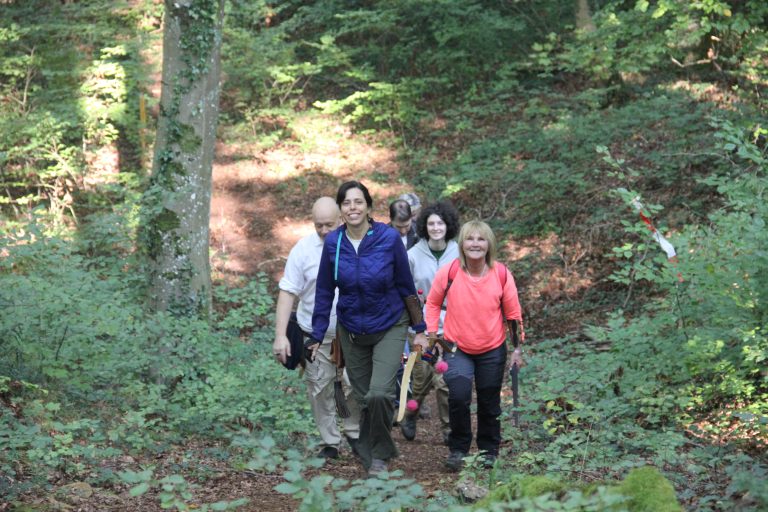 3D Geierschlucht 2024 – Auf dem Parcours | Arrowclub Dudelange