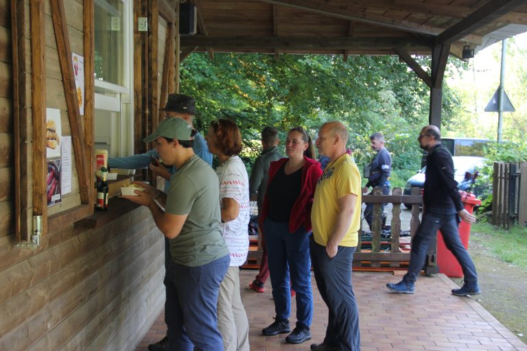 3D Geierschlucht 2024 – Rund ums Vereinshaus | Arrowclub Dudelange
