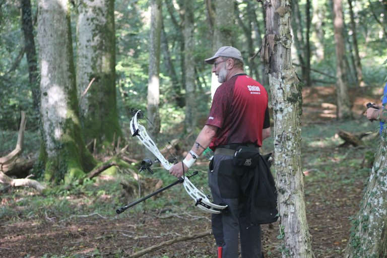 3D Geierschlucht 2024 – Auf dem Parcours | Arrowclub Dudelange