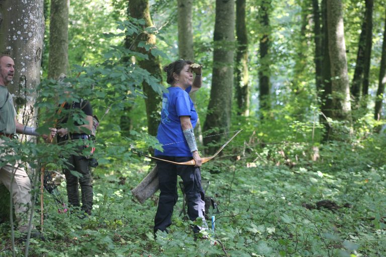 3D Geierschlucht 2024 – Auf dem Parcours | Arrowclub Dudelange