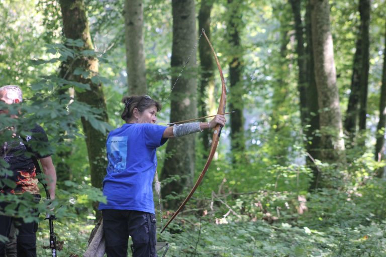 3D Geierschlucht 2024 – Auf dem Parcours | Arrowclub Dudelange