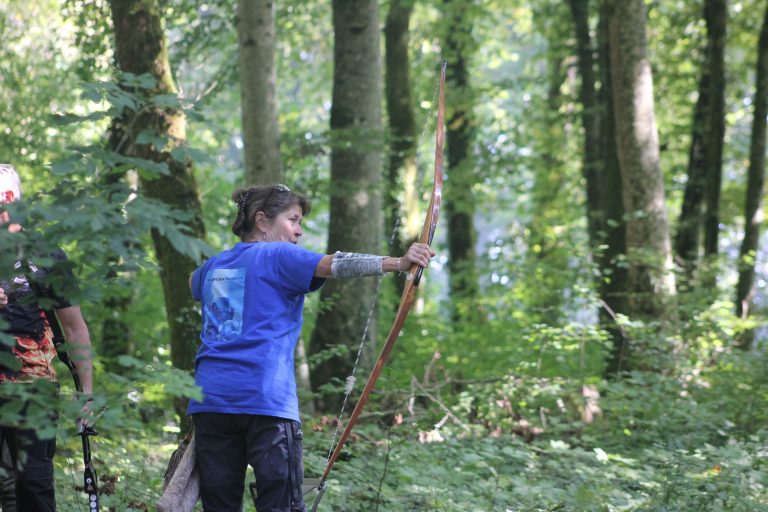 3D Geierschlucht 2024 – Auf dem Parcours | Arrowclub Dudelange
