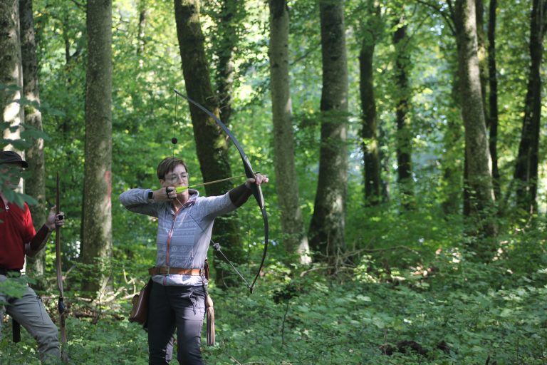 3D Geierschlucht 2024 – Auf dem Parcours | Arrowclub Dudelange