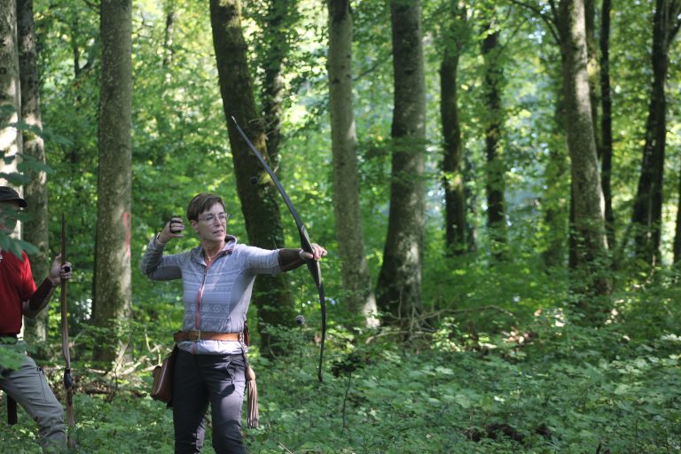 3D Geierschlucht 2024 – Auf dem Parcours | Arrowclub Dudelange