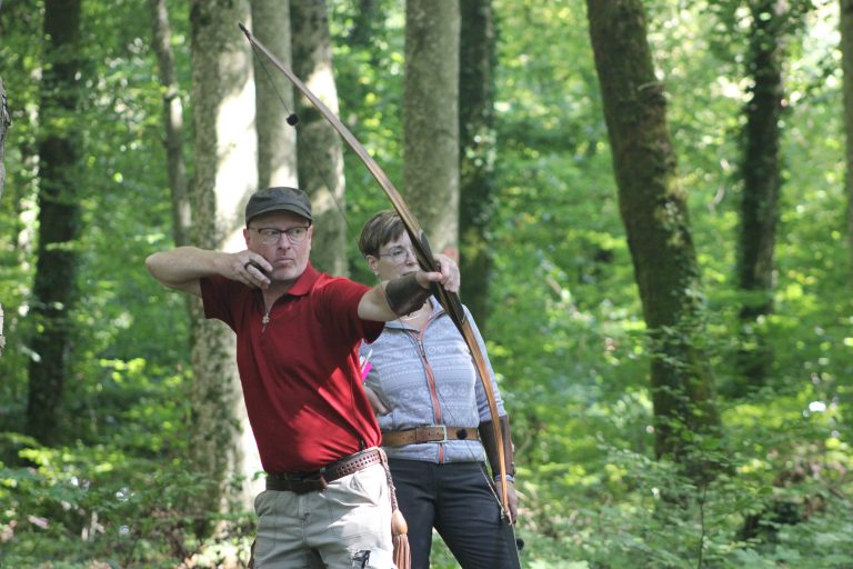 3D Geierschlucht 2024 – Auf dem Parcours | Arrowclub Dudelange