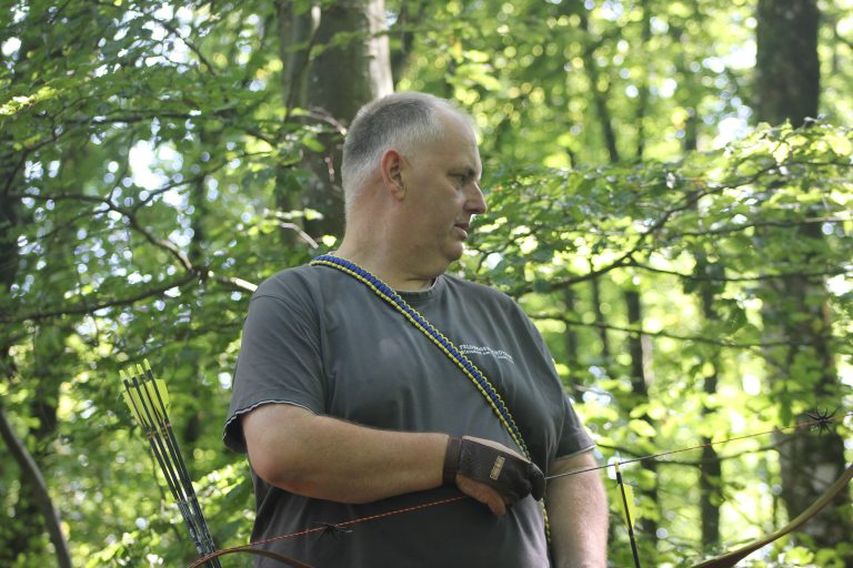 3D Geierschlucht 2024 – Auf dem Parcours | Arrowclub Dudelange