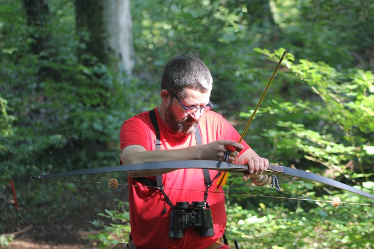 3D Geierschlucht 2024 – Auf dem Parcours | Arrowclub Dudelange