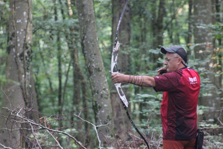 3D Geierschlucht 2024 – Auf dem Parcours | Arrowclub Dudelange
