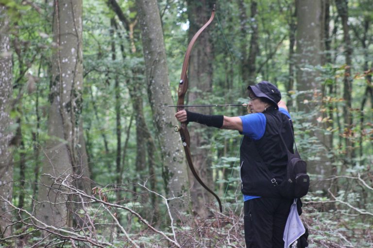 3D Geierschlucht 2024 – Auf dem Parcours | Arrowclub Dudelange