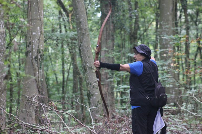 3D Geierschlucht 2024 – Auf dem Parcours | Arrowclub Dudelange