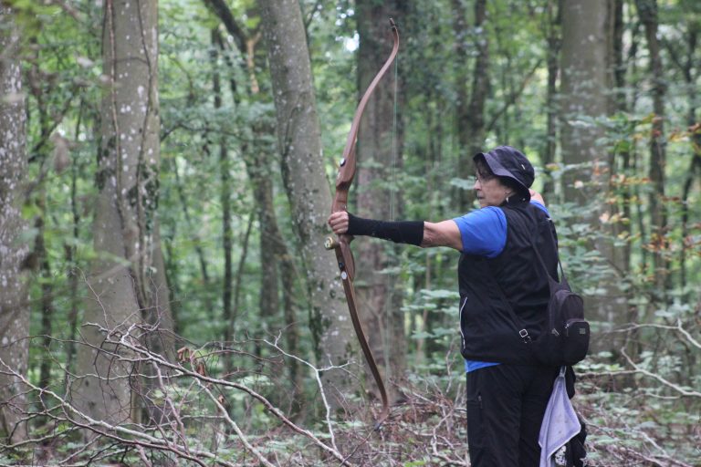 3D Geierschlucht 2024 – Auf dem Parcours | Arrowclub Dudelange