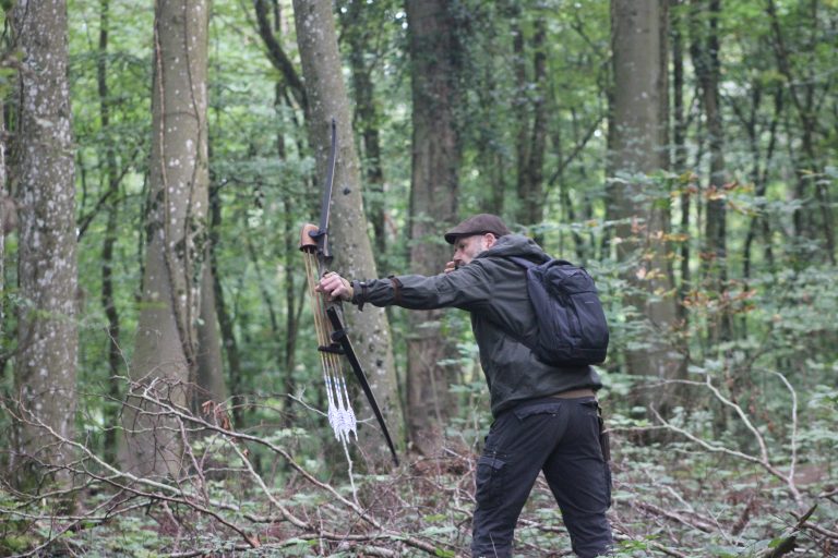 3D Geierschlucht 2024 – Auf dem Parcours | Arrowclub Dudelange