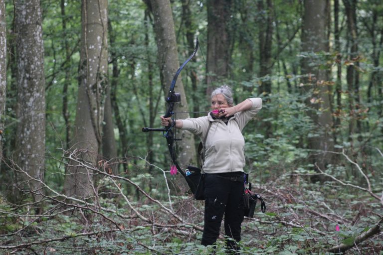 3D Geierschlucht 2024 – Auf dem Parcours | Arrowclub Dudelange