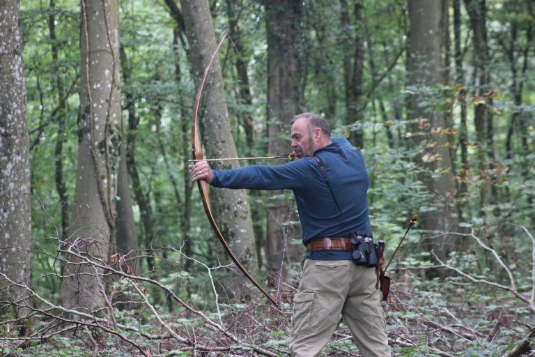 3D Geierschlucht 2024 – Auf dem Parcours | Arrowclub Dudelange