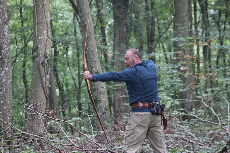 3D Geierschlucht 2024 – Auf dem Parcours | Arrowclub Dudelange