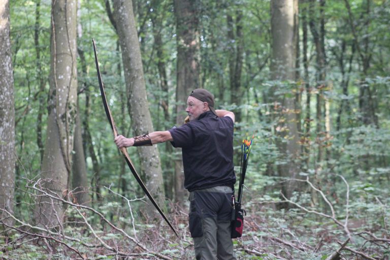 3D Geierschlucht 2024 – Auf dem Parcours | Arrowclub Dudelange