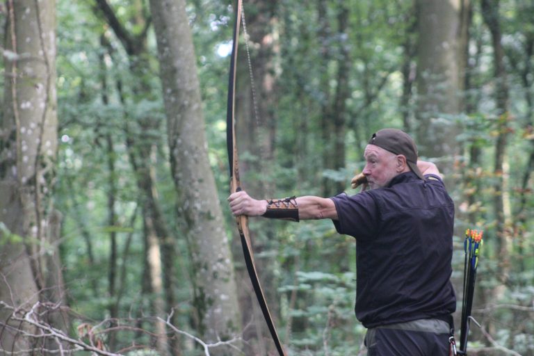 3D Geierschlucht 2024 – Auf dem Parcours | Arrowclub Dudelange