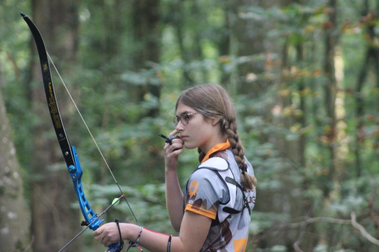 3D Geierschlucht 2024 – Auf dem Parcours | Arrowclub Dudelange