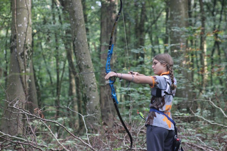 3D Geierschlucht 2024 – Auf dem Parcours | Arrowclub Dudelange