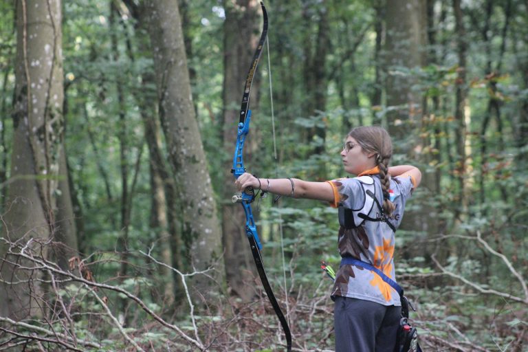 3D Geierschlucht 2024 – Auf dem Parcours | Arrowclub Dudelange