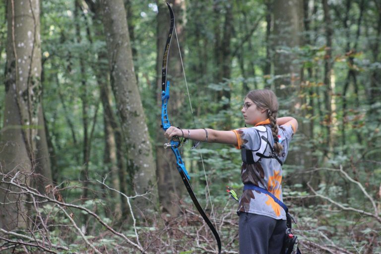 3D Geierschlucht 2024 – Auf dem Parcours | Arrowclub Dudelange