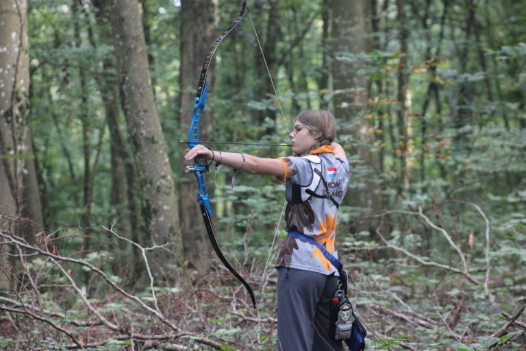3D Geierschlucht 2024 – Auf dem Parcours | Arrowclub Dudelange