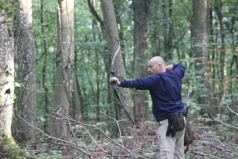 3D Geierschlucht 2024 – Auf dem Parcours | Arrowclub Dudelange