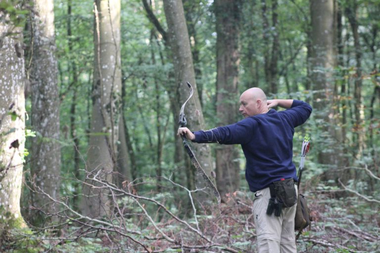 3D Geierschlucht 2024 – Auf dem Parcours | Arrowclub Dudelange