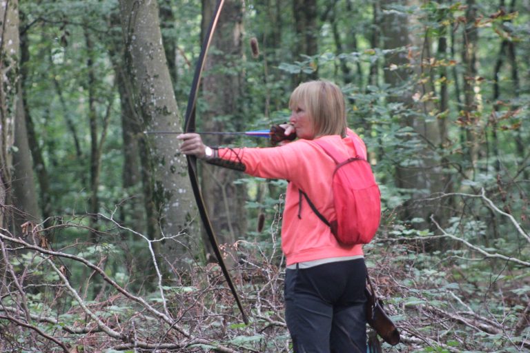 3D Geierschlucht 2024 – Auf dem Parcours | Arrowclub Dudelange