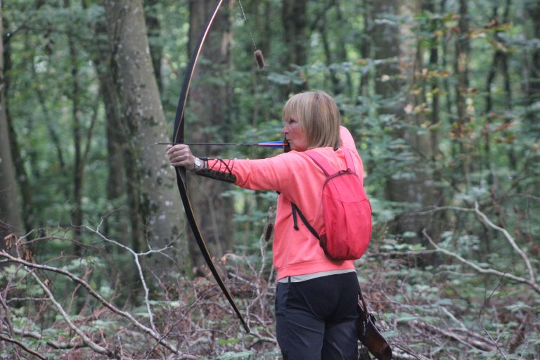 3D Geierschlucht 2024 – Auf dem Parcours | Arrowclub Dudelange