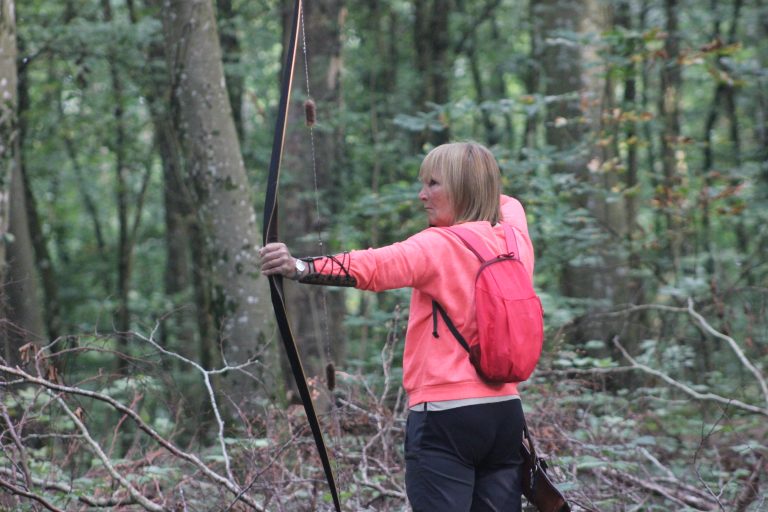 3D Geierschlucht 2024 – Auf dem Parcours | Arrowclub Dudelange