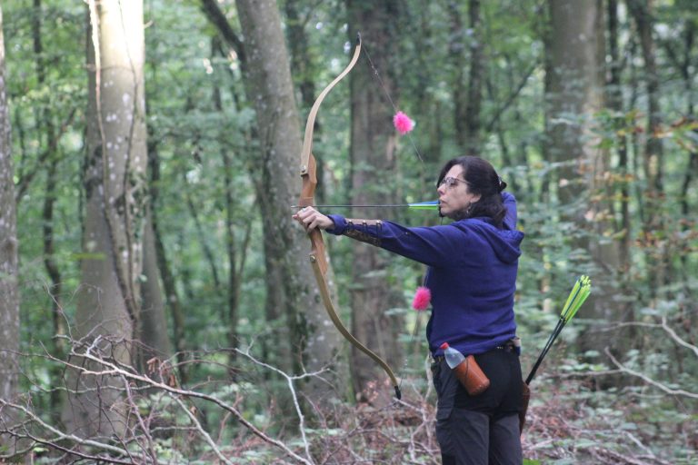 3D Geierschlucht 2024 – Auf dem Parcours | Arrowclub Dudelange