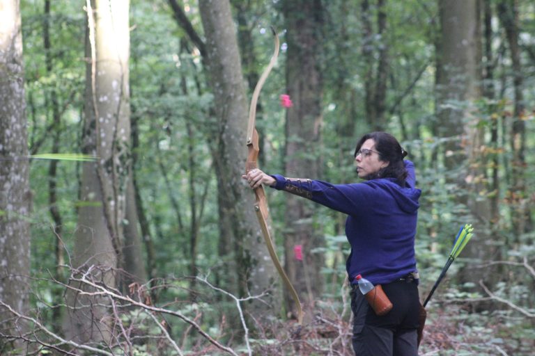 3D Geierschlucht 2024 – Auf dem Parcours | Arrowclub Dudelange