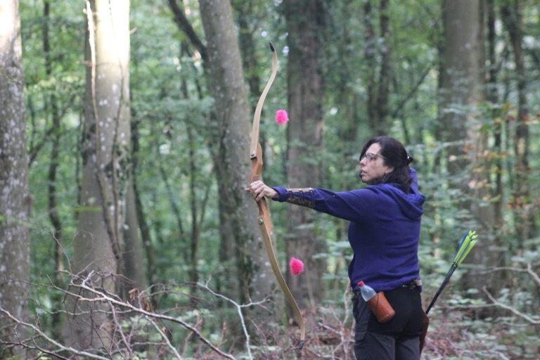 3D Geierschlucht 2024 – Auf dem Parcours | Arrowclub Dudelange
