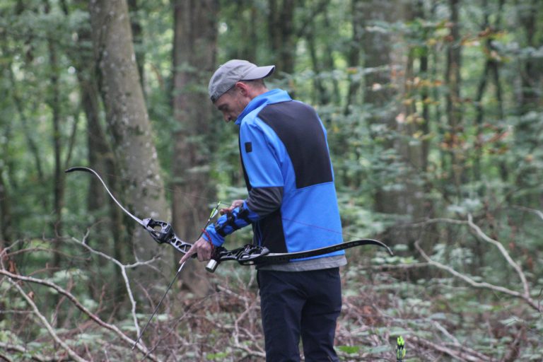 3D Geierschlucht 2024 – Auf dem Parcours | Arrowclub Dudelange