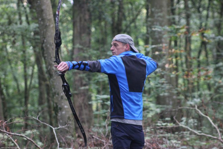 3D Geierschlucht 2024 – Auf dem Parcours | Arrowclub Dudelange