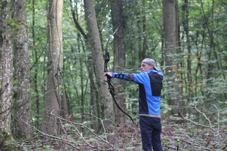 3D Geierschlucht 2024 – Auf dem Parcours | Arrowclub Dudelange